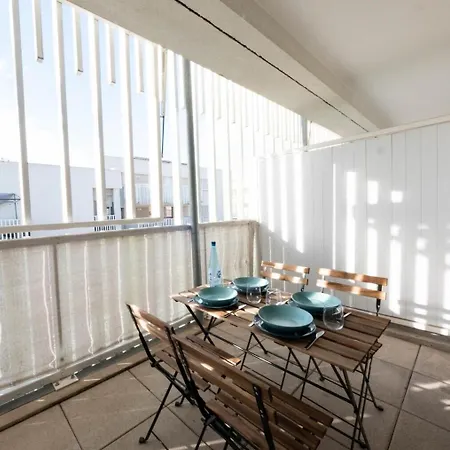 Le Spot - 2 Et Terrasse